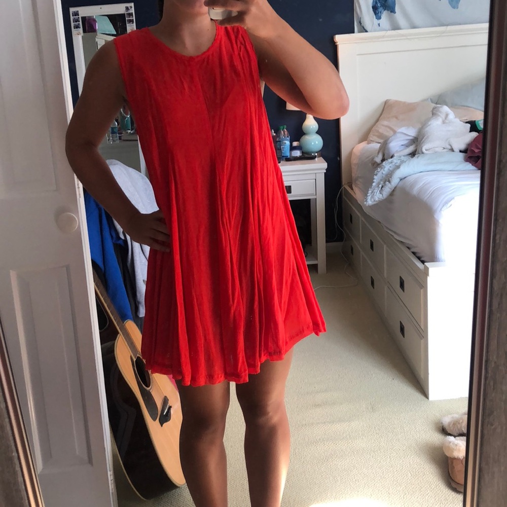 Eooté Dress